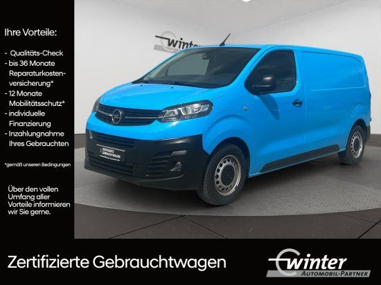 Opel Vivaro 27.400 km 17.500 € Großröhrsdorf OT Bretnig 01900