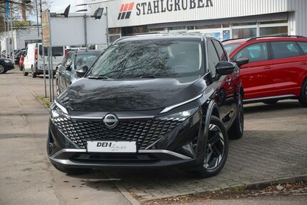 Nissan Qashqai 19.000 km 24.900 &euro; Göppingen 73037