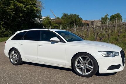 Audi A6 222.000 km 13.300 &euro; Neckarsulum 74172