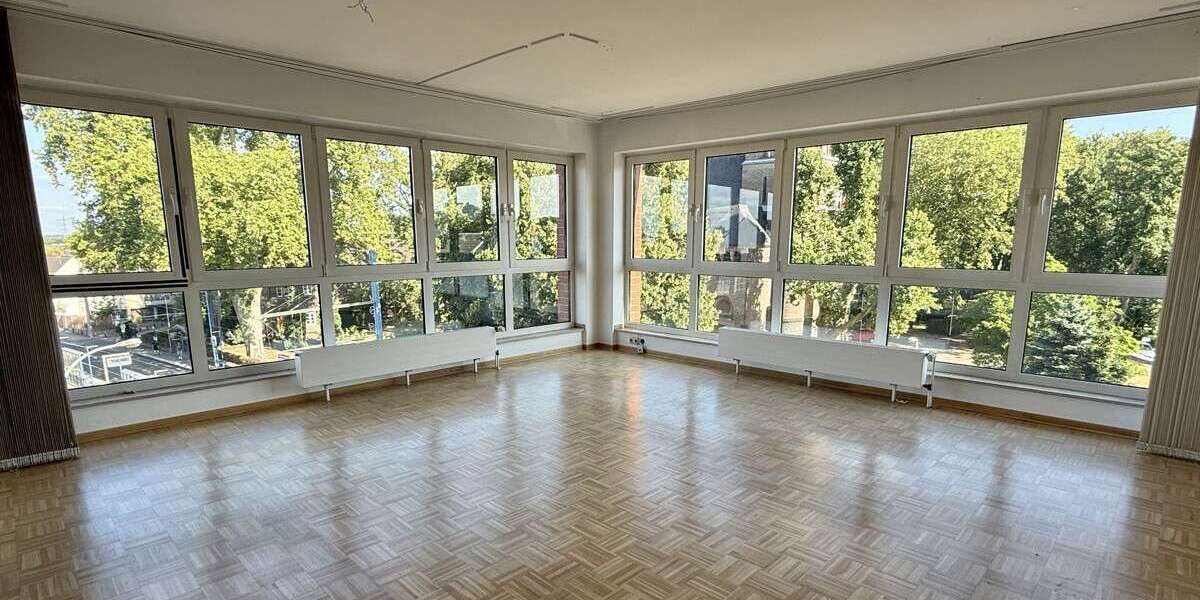 Etagenwohnung Frechen - 3 Zimmer, 125 m&sup2;, 397.000&euro; | Angebot:27120187