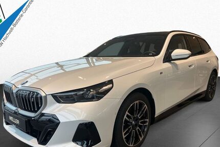 BMW i5 21.069 km 64.490 &euro; Vechta 49377