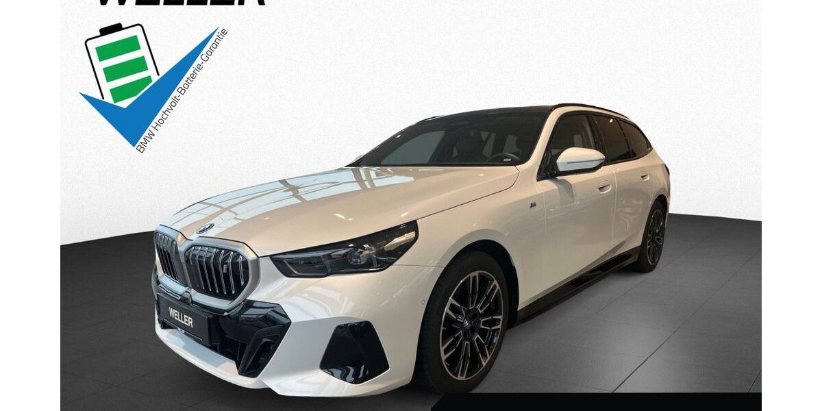 BMW i5 21.069 km 64.490 &euro; Vechta 49377