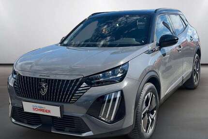 Peugeot 2008 3.000 km 29.992 &euro; Bad Nauheim 61231