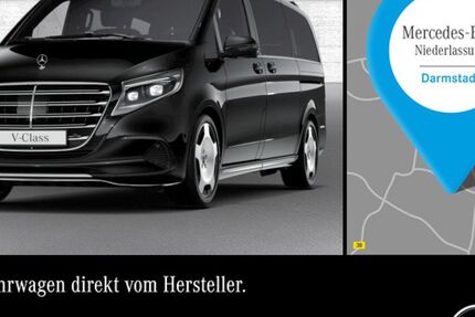Mercedes-Benz V 300 14.000 km 102.990 &euro; Darmstadt 64295
