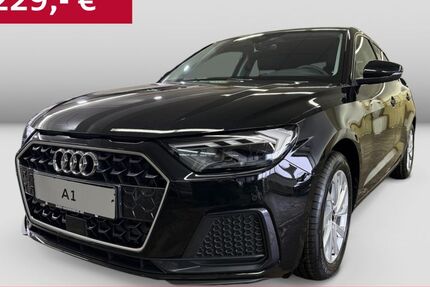 Audi A1 3.900 km 24.490 &euro; Pforzheim 75179