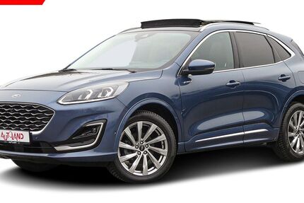 Ford Kuga 9.637 km 29.450 &euro; Stralsund 18437