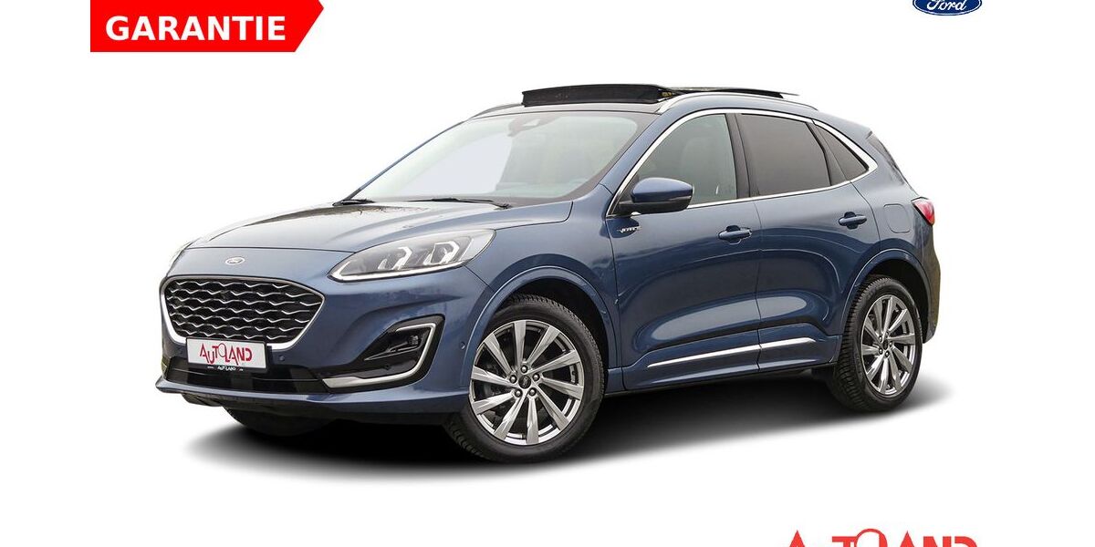 Ford Kuga 9.637 km 29.450 &euro; Stralsund 18437