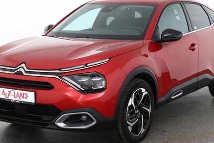 Citroen C4 8.294 km 18.890 &euro; Dresden 01069