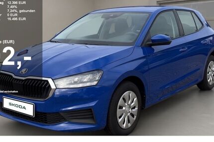 Skoda Fabia 21.101 km 15.468 &euro; Viersen-Dülken 41751