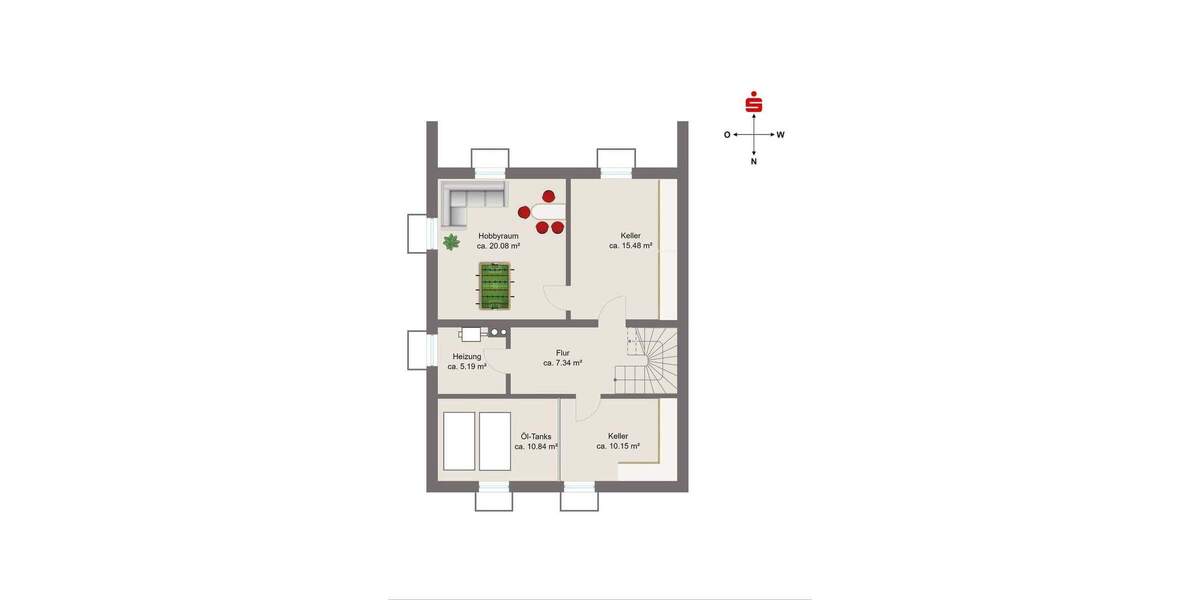 Doppelhaushälfte Warngau Oberwarngau - 5 Zimmer, 142 m&sup2;, 920.000&euro; | Angebot:25704640