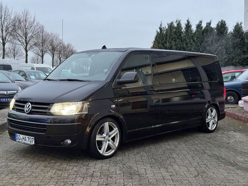 T5 Transporter