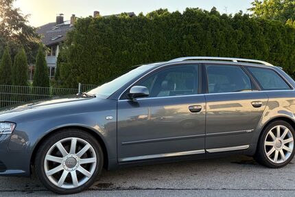 Audi A4 191.000 km 10.999 &euro; Büchlberg 94124