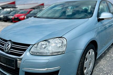 VW Jetta 130.035 km 4.650 € Nürnberg 90431