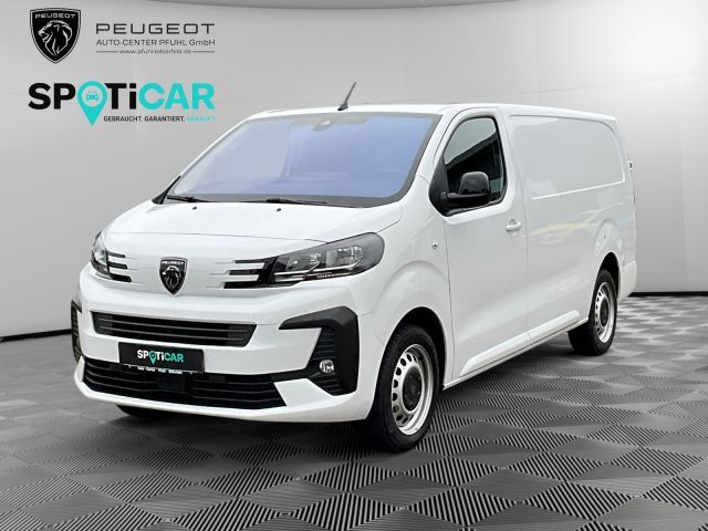 Peugeot Expert 19.700 km 28.990 &euro; Bitterfeld-Wolfen - OT Bitterfeld 06749