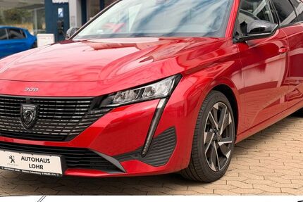 Peugeot 308 56.066 km 18.500 &euro; Wabern 34590