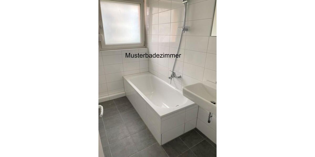 Etagenwohnung Rastatt - 3 Zimmer, 64 m&sup2;, 660&euro; | Angebot:26389377
