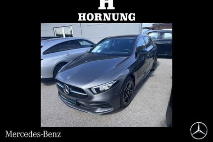 Mercedes A 250
