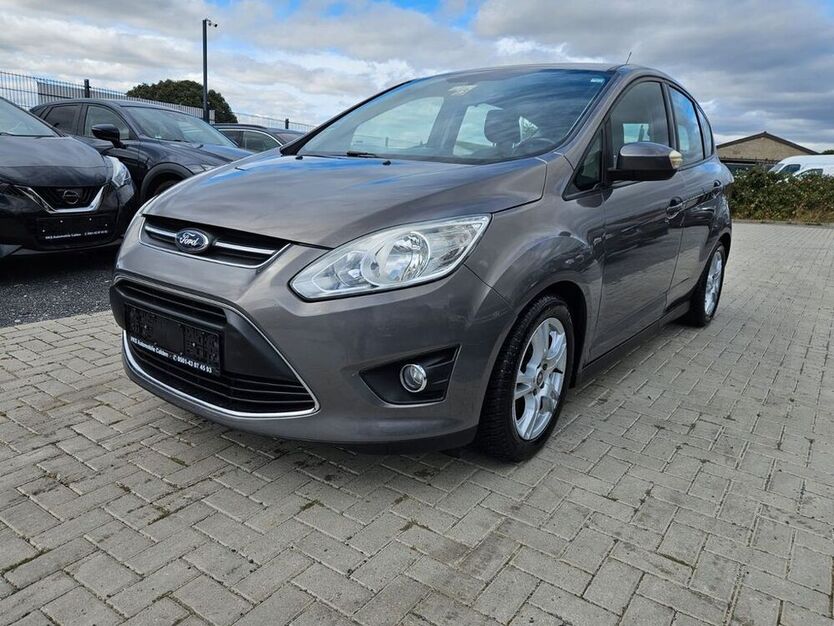 C-Max