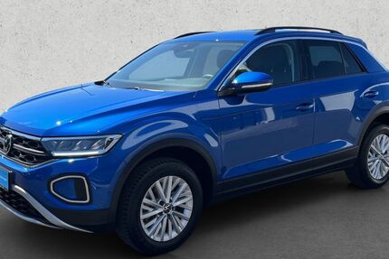 VW T-Roc 9.580 km 28.359 &euro; Bad Hersfeld 36251