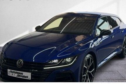 VW Arteon 46.926 km 36.390 &euro; Schnaittach 91220