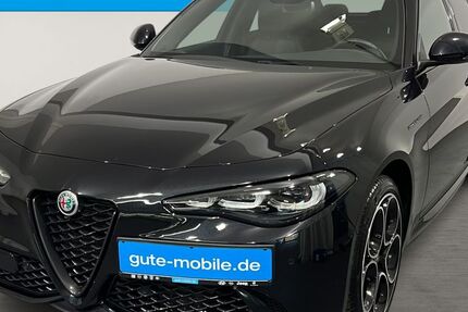 Alfa Romeo Giulia 28.950 km 33.333 &euro; Reutlingen 72762