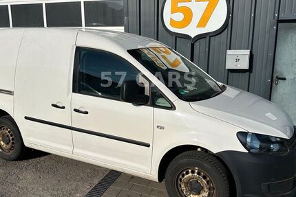 VW Caddy 142.000 km 6.900 &euro; Freudental 74392
