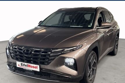 Hyundai TUCSON 90.536 km 25.890 &euro; Bitburg 54634