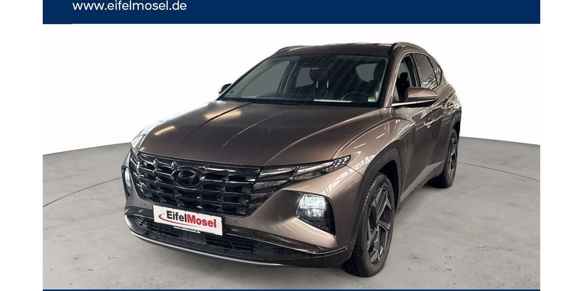 Hyundai TUCSON 90.536 km 25.890 &euro; Bitburg 54634