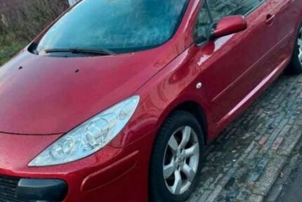 Peugeot 307 145.000 km 3.300 &euro; Wilhelmshaven 26382