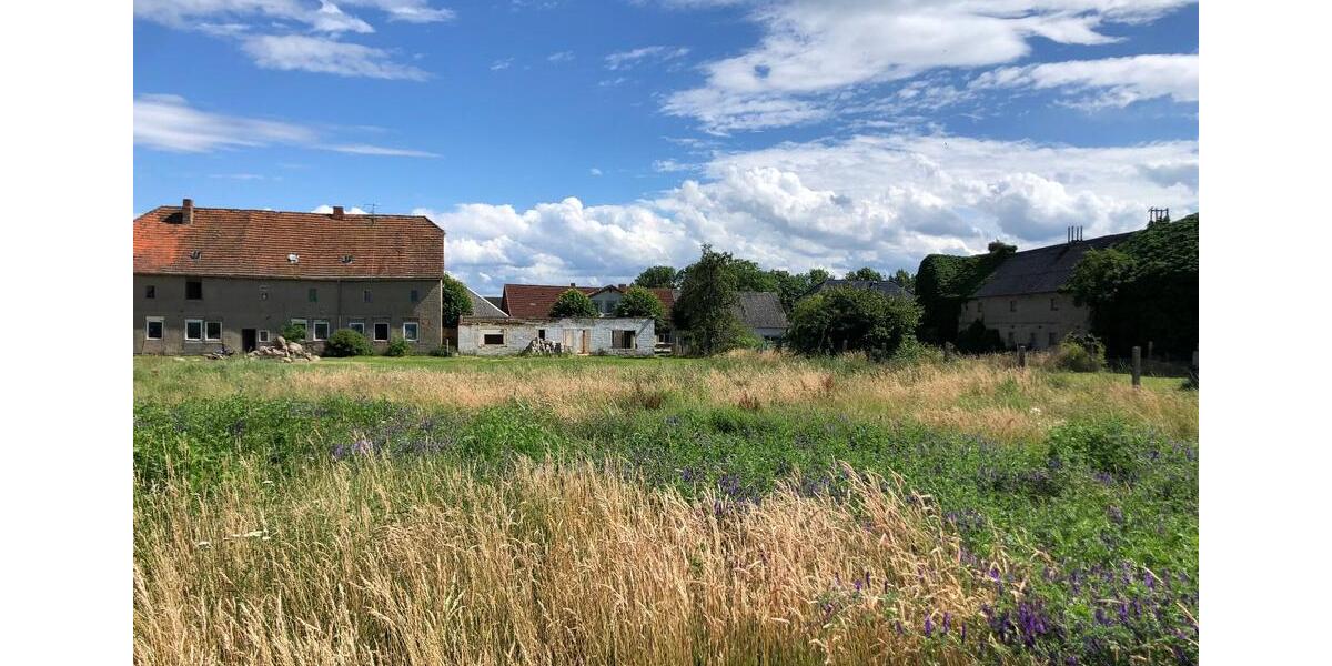 Bauernhaus, Landhaus Kalbe (Milde) - 25.000&euro; | Angebot:26052123