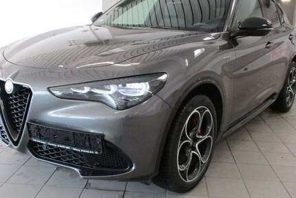 Alfa Romeo Stelvio 31.911 km 37.980 € Parsberg 92331