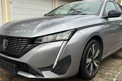 Peugeot 308 139.000 km 13.800 € Berlin 13403