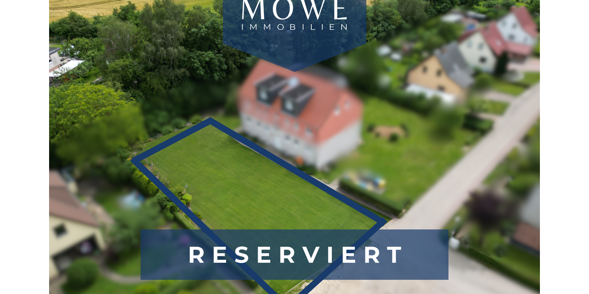 Grundstück zu verkaufen in Groß Lüsewitz 116.280 € 646 m² zimmer