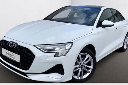Audi A3 15.458 km 26.490 &euro; Ergolding 84030