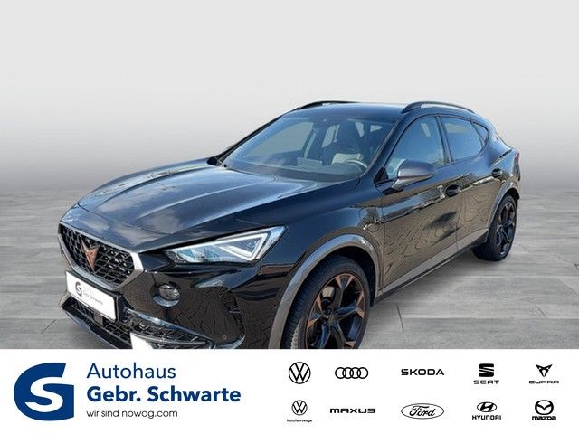 Cupra Formentor 29.013 km 28.490 &euro; Leer (Ostfriesland) 26789