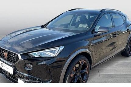 Cupra Formentor 29.013 km 28.990 &euro; Leer (Ostfriesland) 26789