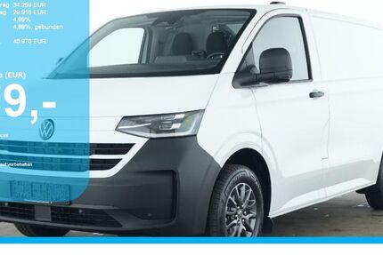 VW T7 Transporter 1.500 km 40.970 &euro; Regensburg 93053