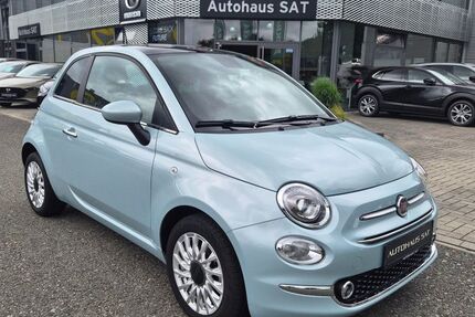 Fiat 500C 10.638 km 16.490 &euro; Leer 26789