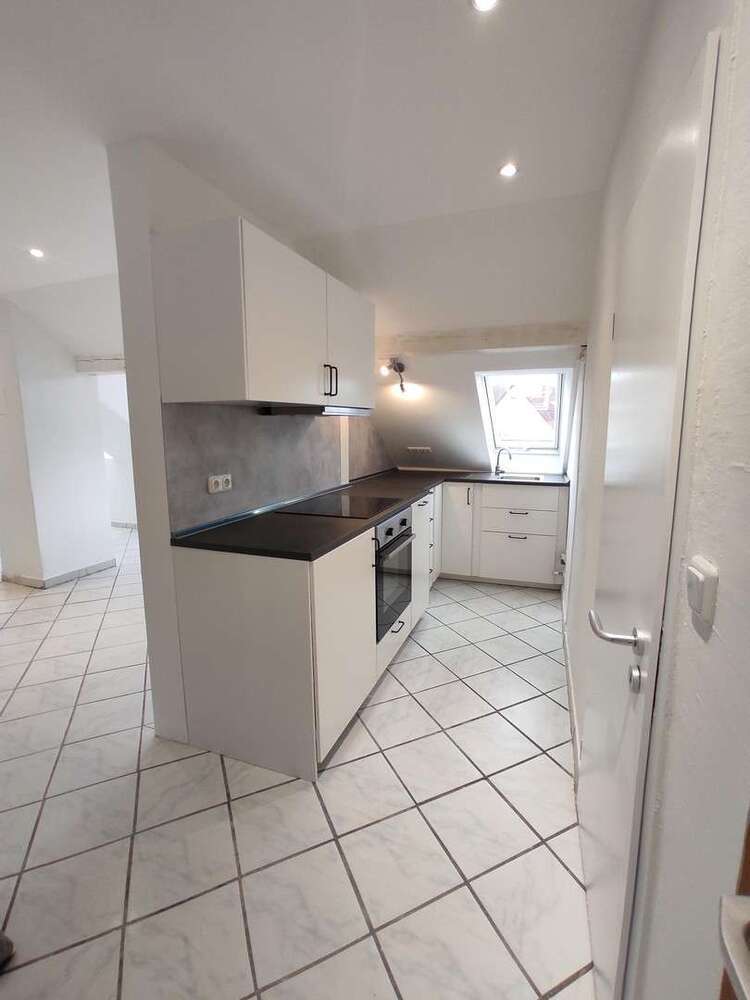 Wohnung zum Mieten in Ansbach 570 € 49 m²