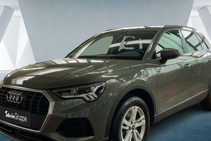 Audi Q3 46.800 km 27.590 &euro; Bergisch Gladbach 51465