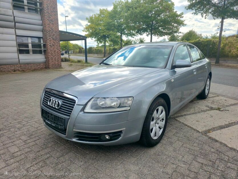 Audi A6 202.000 km 3.700 € Ahlen 59229