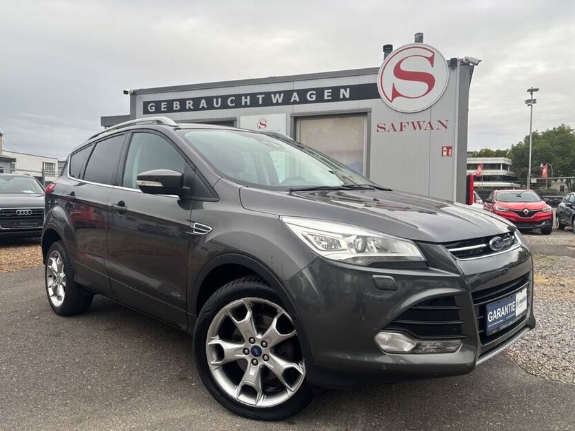 Kuga