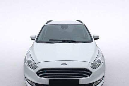 Ford Galaxy 94.600 km 20.490 &euro; Becherbach 67827