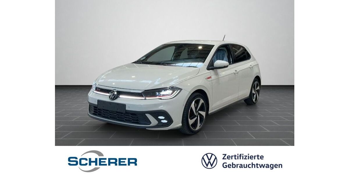 VW Polo 49.778 km 23.732 &euro; Ludwigshafen 67059