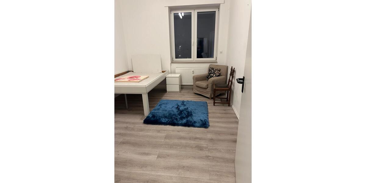 Etagenwohnung Hamm Daberg - 1 Zimmer, 41 m&sup2;, 600&euro; | Angebot:24755802