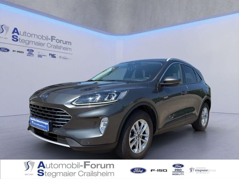 Kuga