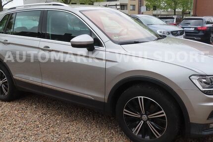 VW Tiguan 93.000 km 18.950 &euro; Bremerhaven 27572