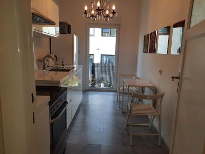 LIEBEVOLL MÖBLIERT, MIT SEPARATEM HOBBYRAUM 2 zimmer