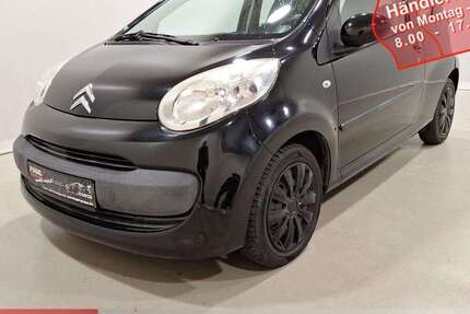 Citroen C1 153.267 km 1.299 &euro; Chemnitz 09125