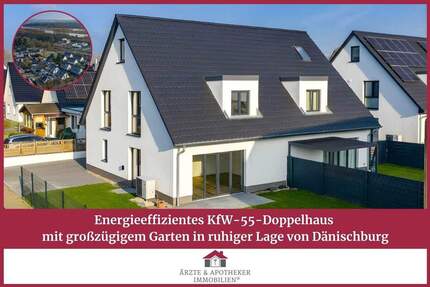 Haus Lübeck Kücknitz - 5 Zimmer, 103 m&sup2;, 479.000&euro; | Angebot:25628914